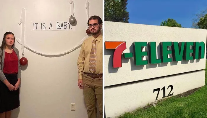 "Not Advertisements But Not Not Advertisements": 50 Funny Memes Without Context