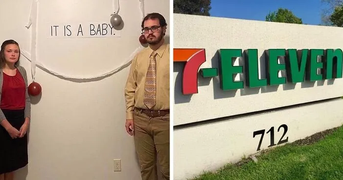 "Not Advertisements But Not Not Advertisements": 50 Funny Memes Without Context