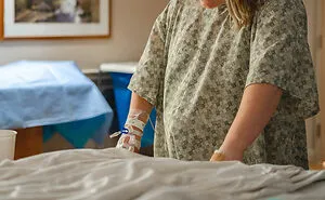 Doctors Share 33 Weird, Unworldly, And Seriously Concerning Things They've Heard From Pregnant Women