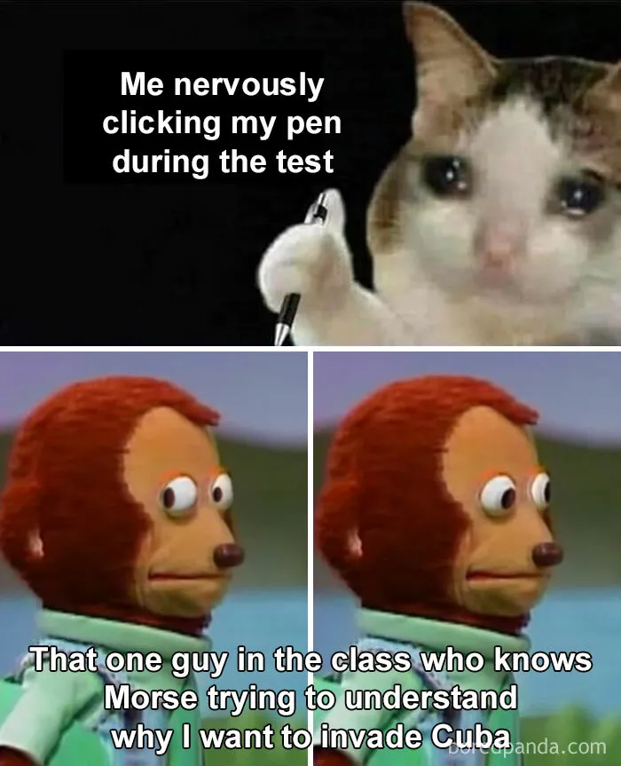 50 Funny Science Jokes And Memes That Don't Require An IQ Of 300 To Get