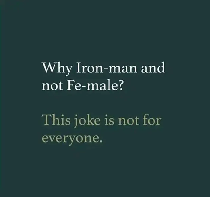 50 Funny Science Jokes And Memes That Don't Require An IQ Of 300 To Get