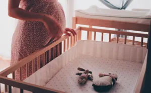 "She Calls Me Selfish": Spoiled Mother Wants An $8k Baby Crib, Her Sister Refuses, Starting A Family Drama