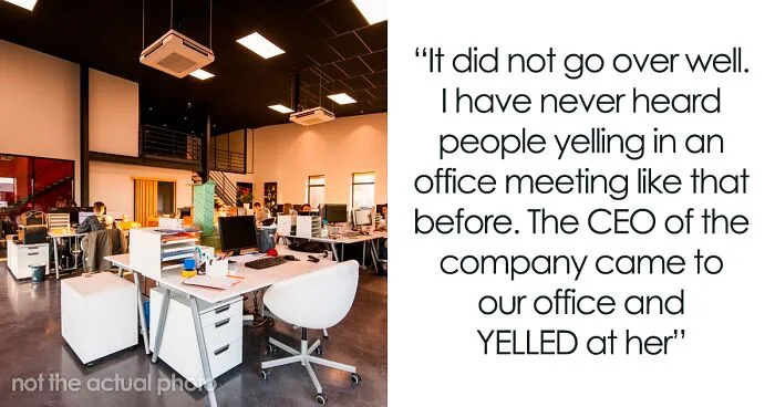 "You Guys Don’t Have Lives": Entitled VP Demands Employees Work On The 4th Of July, Regrets It When They Throw A $6,000 Office Party