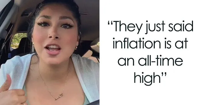 "We’re Not Gonna Get A Raise?": 7-Year Employee Is Furious That She Got A 60-Cent Raise