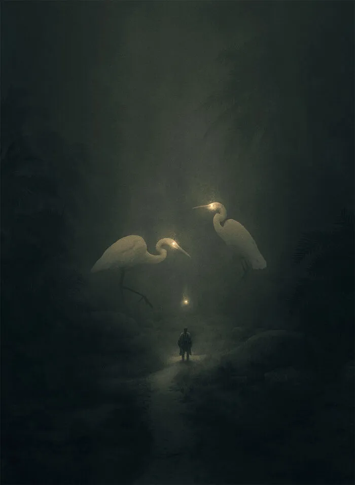 "Coming Home"
