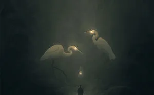 The Incredible Dark World Of My Art (8 Pics)