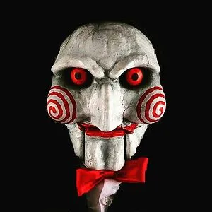 Jigsaw's Puzzle