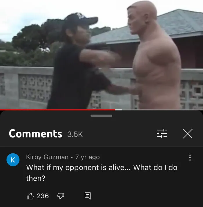 Techniques On How To Punch And Strike Fast “Method One”