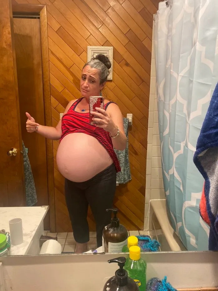 A Human. I Am Currently Making A Small Human.