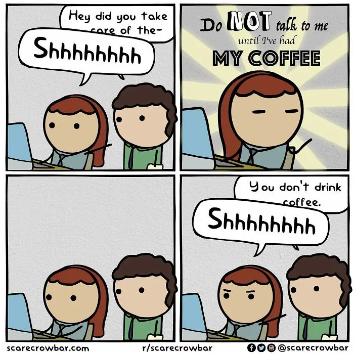 35 New Sarcastic And Clever Comics That Address The Tragicomical Reality That We Live In