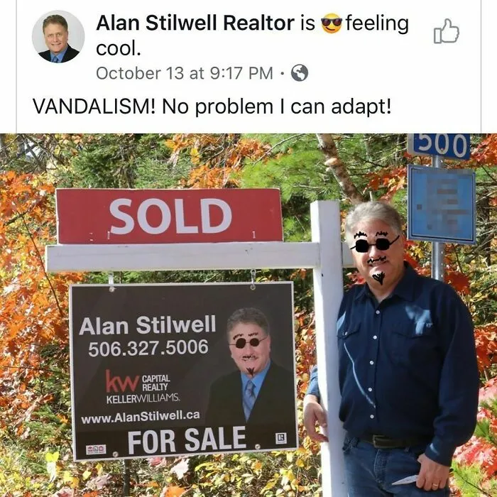 "Not Advertisements But Not Not Advertisements": 50 Funny Memes Without Context