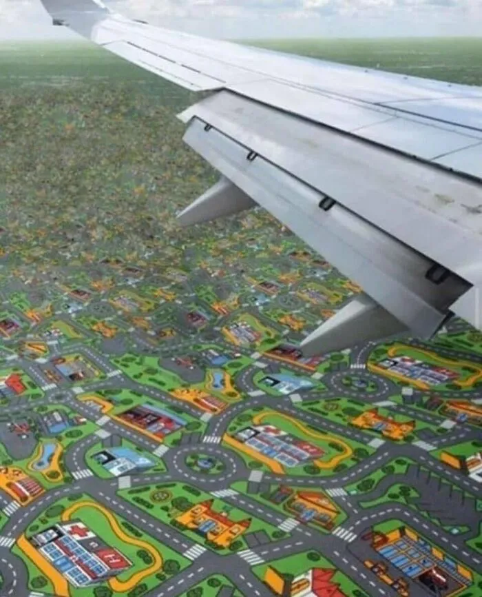 "Not Advertisements But Not Not Advertisements": 50 Funny Memes Without Context