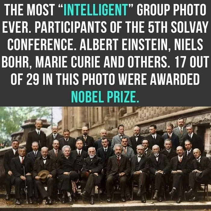50 Random Facts That Seem Too Hard To Believe Yet Are Completely True, As Shared On This Encyclopedic Instagram Account