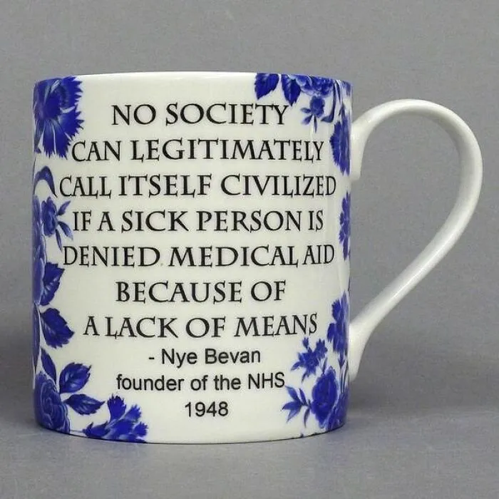 This Instagram Account Shares Pics Of Offensive, Dorky Or Bizarre Mugs That People Brought To Their Offices