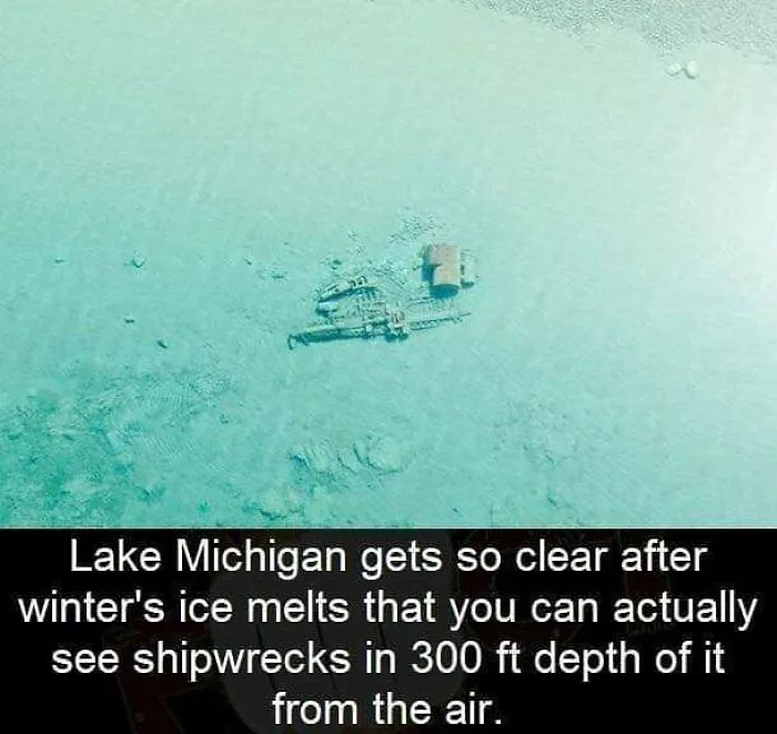 50 Random Facts That Seem Too Hard To Believe Yet Are Completely True, As Shared On This Encyclopedic Instagram Account