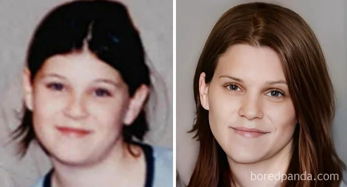 Bethany Leanne Markowski