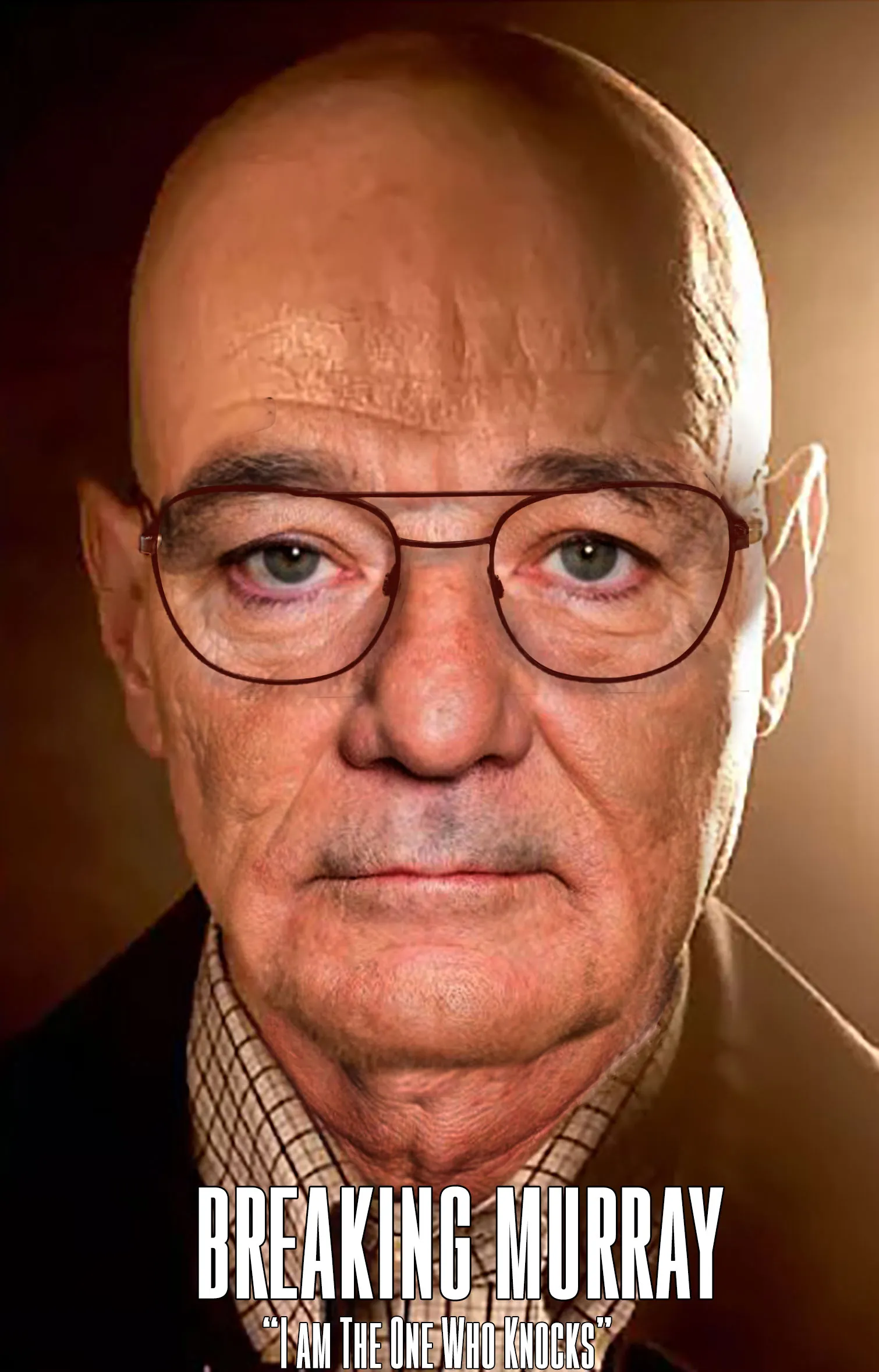 For The Love Of Murray