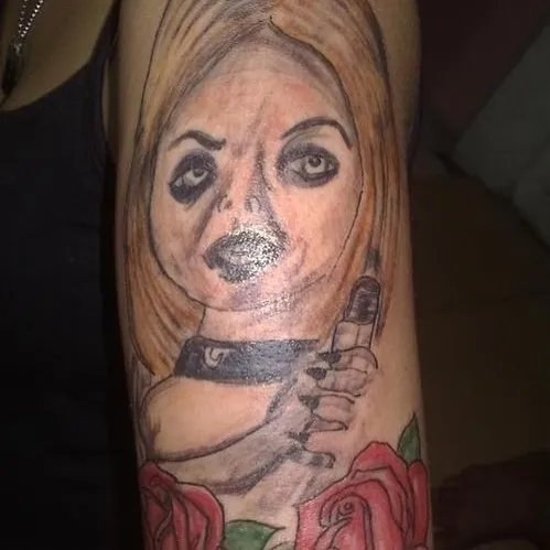 "Tatuajes fallidos": 35 personas que no se dan cuenta de lo terribles que son sus tatuajes