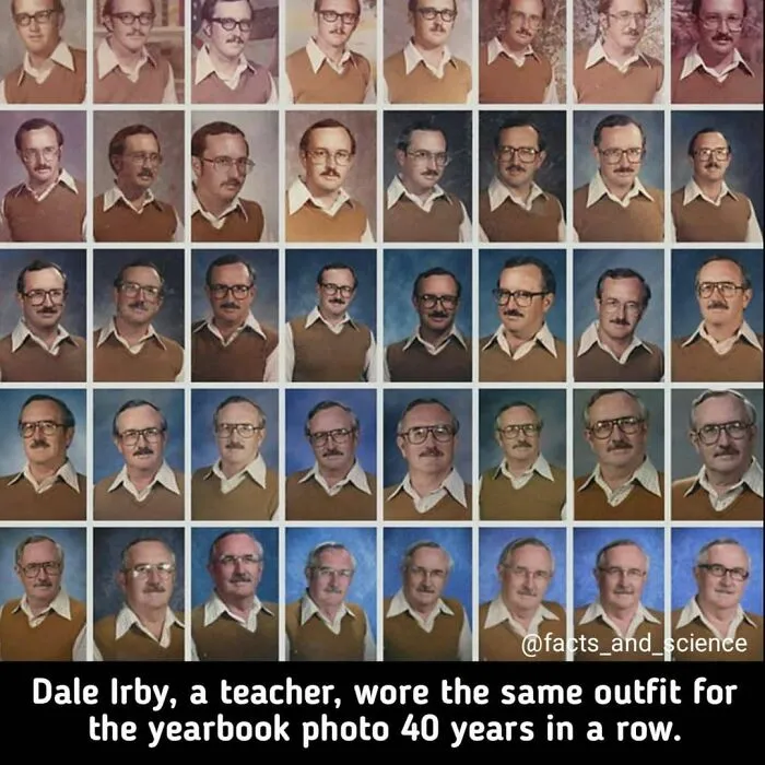 50 Random Facts That Seem Too Hard To Believe Yet Are Completely True, As Shared On This Encyclopedic Instagram Account