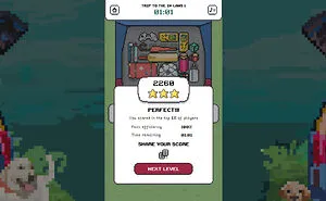 This Tetris-Inspired Game Elevates Packing Your Car Boot To An Art
