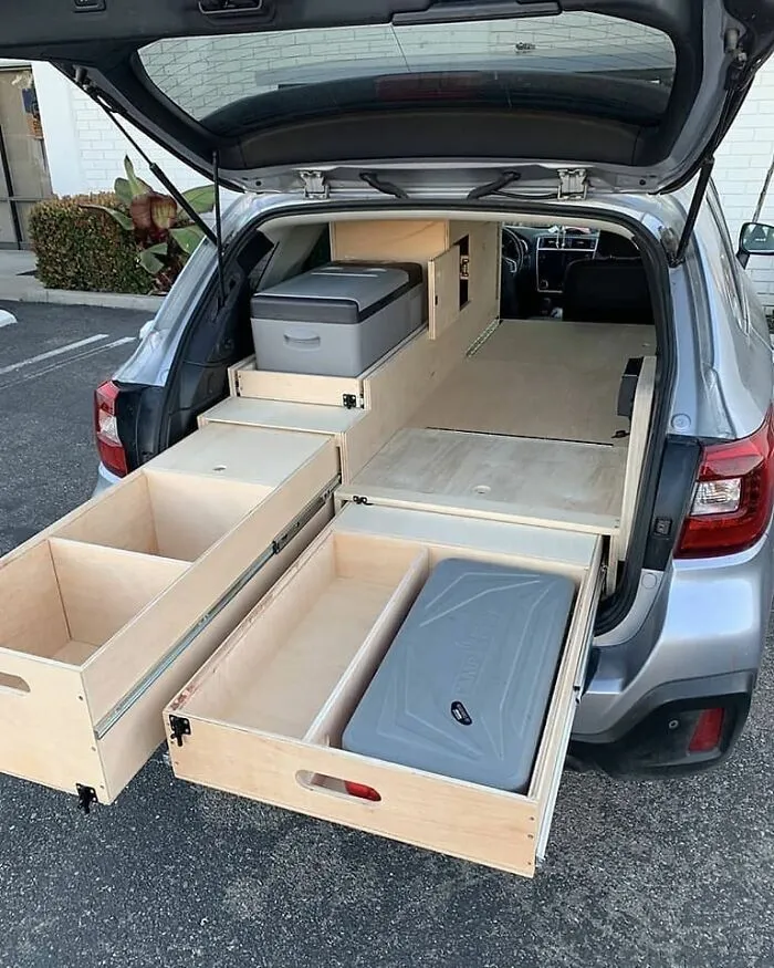 "I Love Woodworking": 50 Times Woodworking Enthusiasts Took Their Projects To Another Level And Shared The Results In This Instagram Account