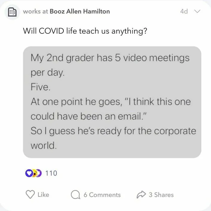 "Consulting Humor": 35 Painful Yet Funny Work Memes That Might Remind You That You Need Some Time Off