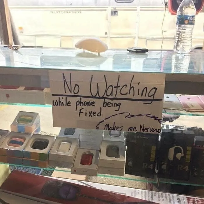 "Not Advertisements But Not Not Advertisements": 50 Funny Memes Without Context