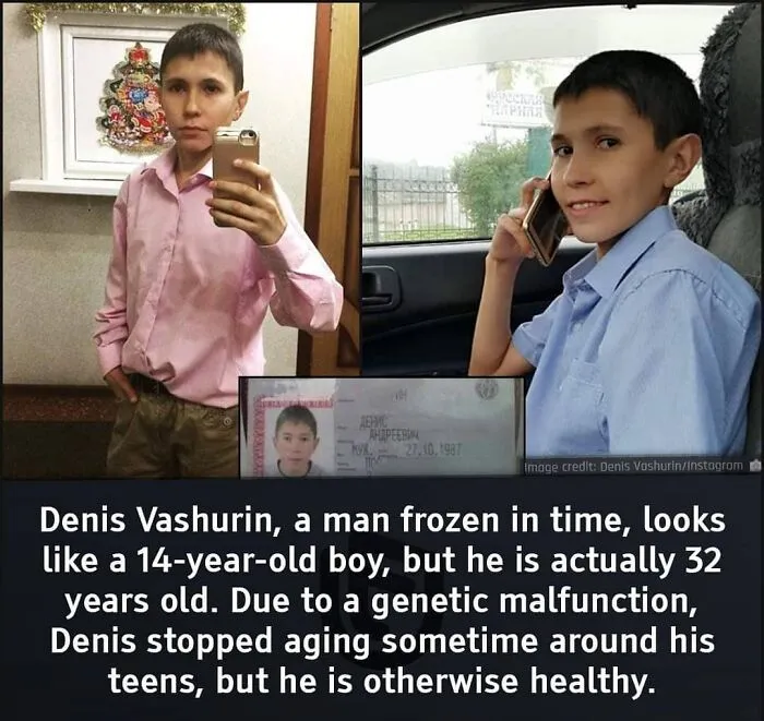 50 Random Facts That Seem Too Hard To Believe Yet Are Completely True, As Shared On This Encyclopedic Instagram Account