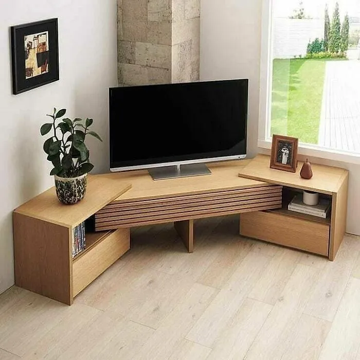 "I Love Woodworking": 50 Times Woodworking Enthusiasts Took Their Projects To Another Level And Shared The Results In This Instagram Account