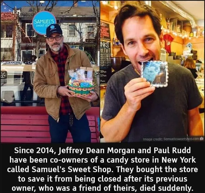 50 Random Facts That Seem Too Hard To Believe Yet Are Completely True, As Shared On This Encyclopedic Instagram Account