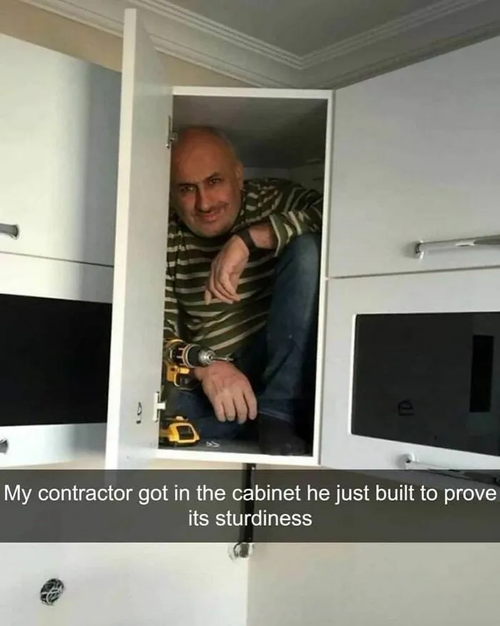 "Not Advertisements But Not Not Advertisements": 50 Funny Memes Without Context