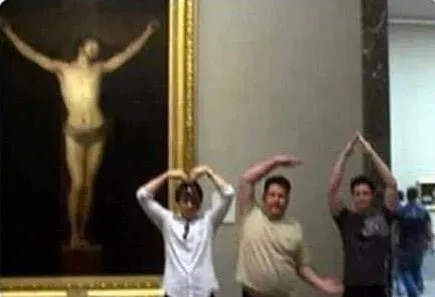 "No son anuncios, pero....": 35 Divertidos memes sin contexto