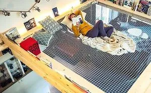 "I Love Woodworking": 50 Times Woodworking Enthusiasts Took Their Projects To Another Level And Shared The Results In This Instagram Account