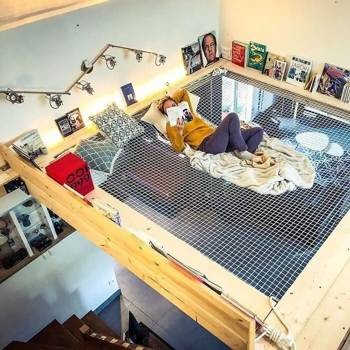 40 Personas que llevaron la carpintería a otro nivel y compartieron los resultados en esta cuenta de Instagram (nuevas fotos)