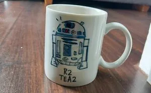 This Instagram Account Shares Pics Of Offensive, Dorky Or Bizarre Mugs That People Brought To Their Offices