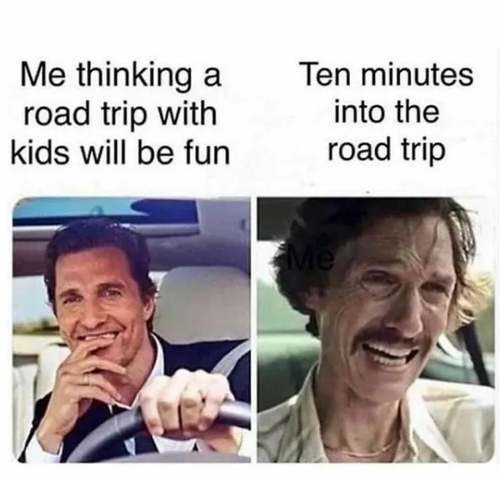 "Millennial Mom" Gets Honest About What Parenting Is Like, Here Are 50 Of Her Best Posts (New Posts)