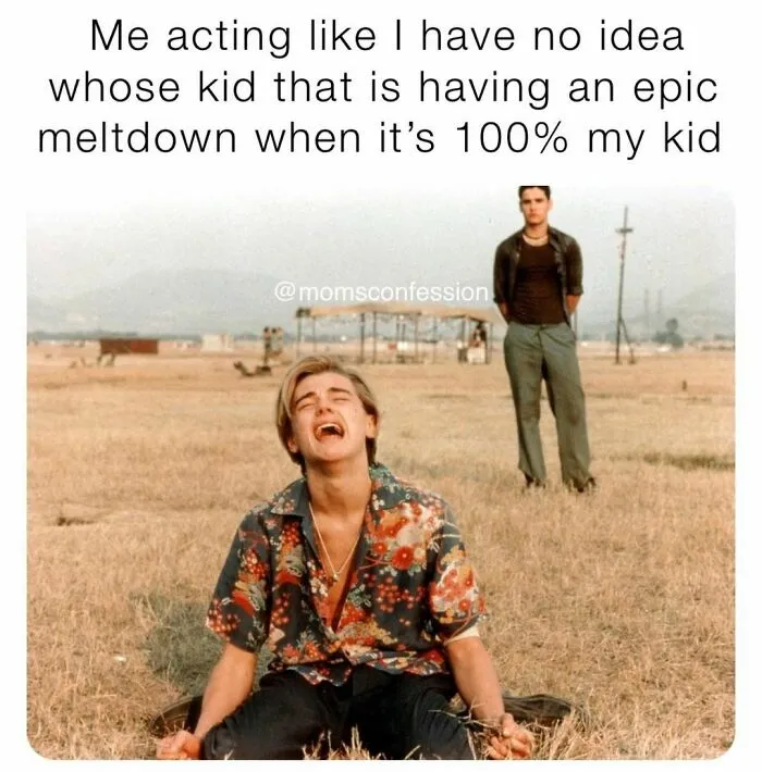 "Millennial Mom" Gets Honest About What Parenting Is Like, Here Are 50 Of Her Best Posts (New Posts)
