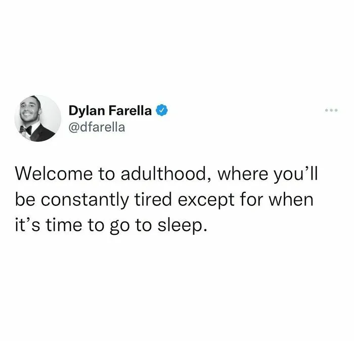 50 Hilarious Memes To Make You Laugh, As Shared On This Popular Instagram Page (New Pics)