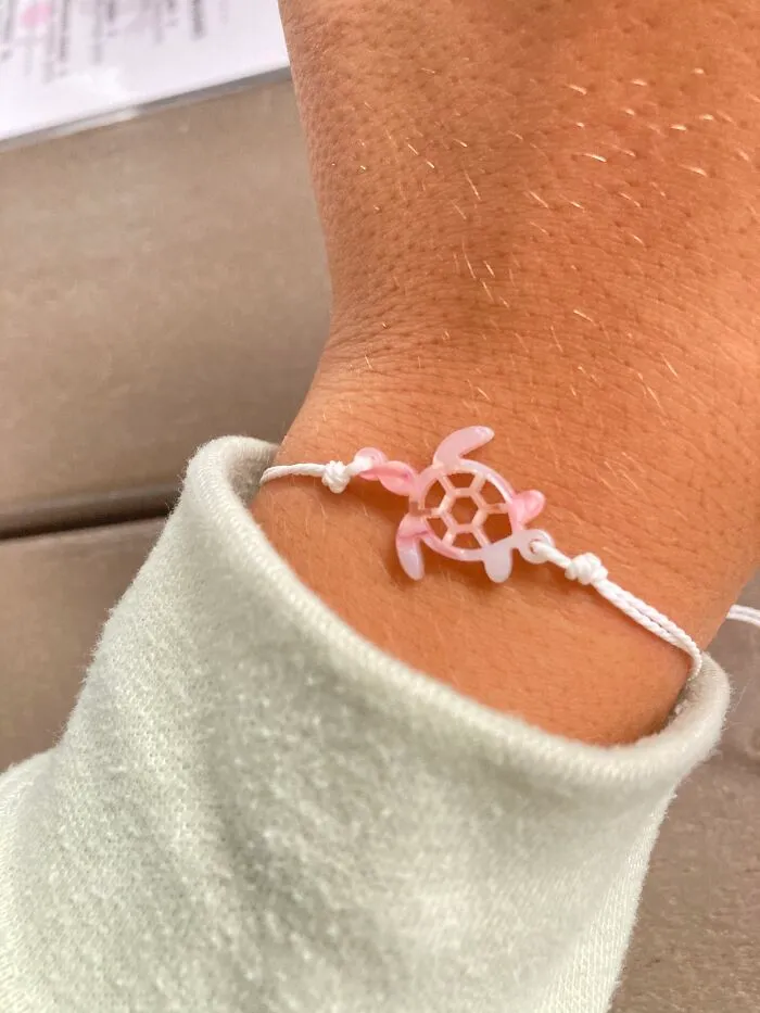 Over Priced Beach Bracelet