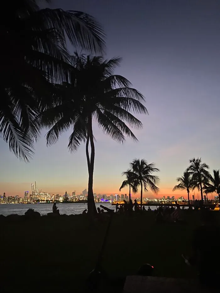 Miami Beach 7/22
