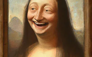 I Make Art From Famous Artworks Using Ai (26 Pics)