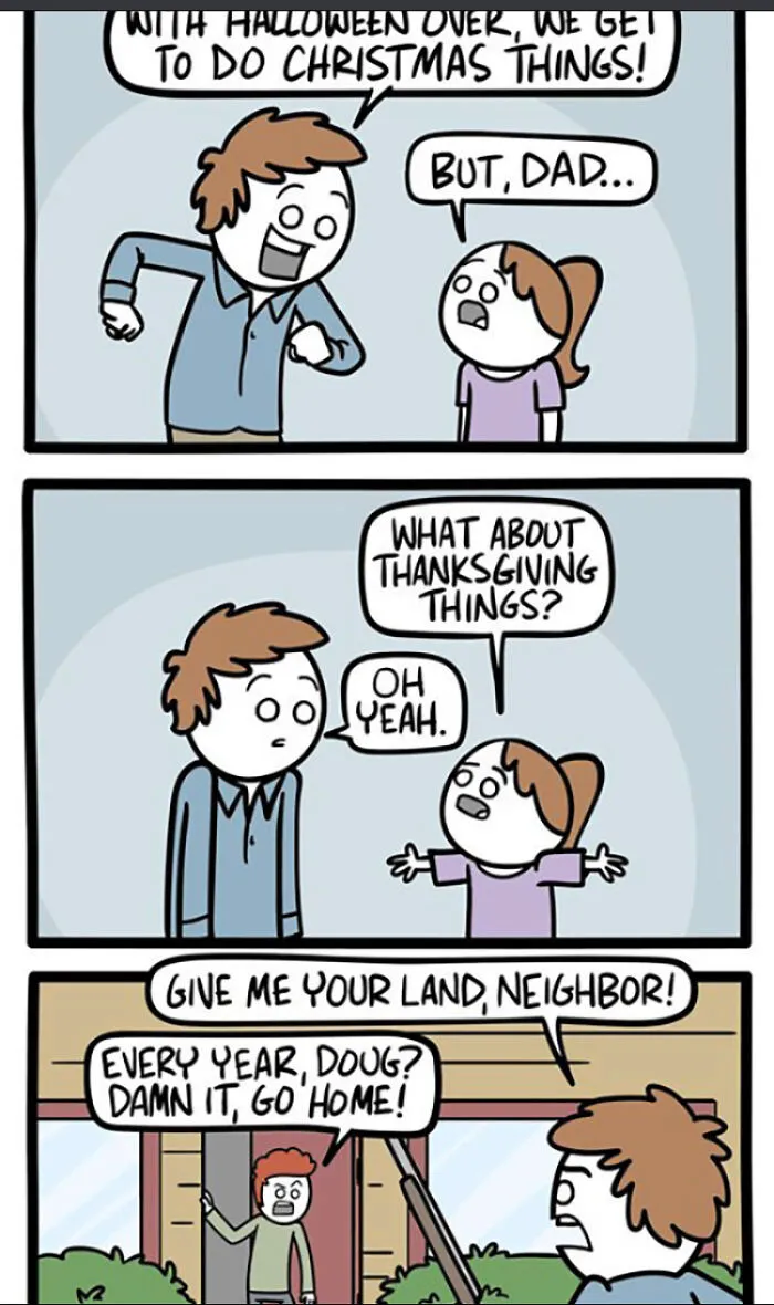 I Have No Words