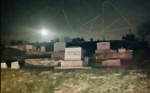 10 Spookiest Graveyards In Western Pennsylvania