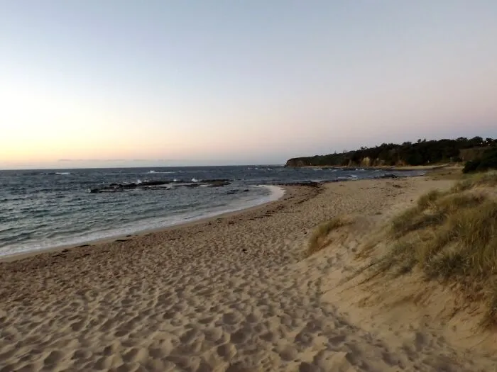 Cape Patterson, Victoria, Australia
