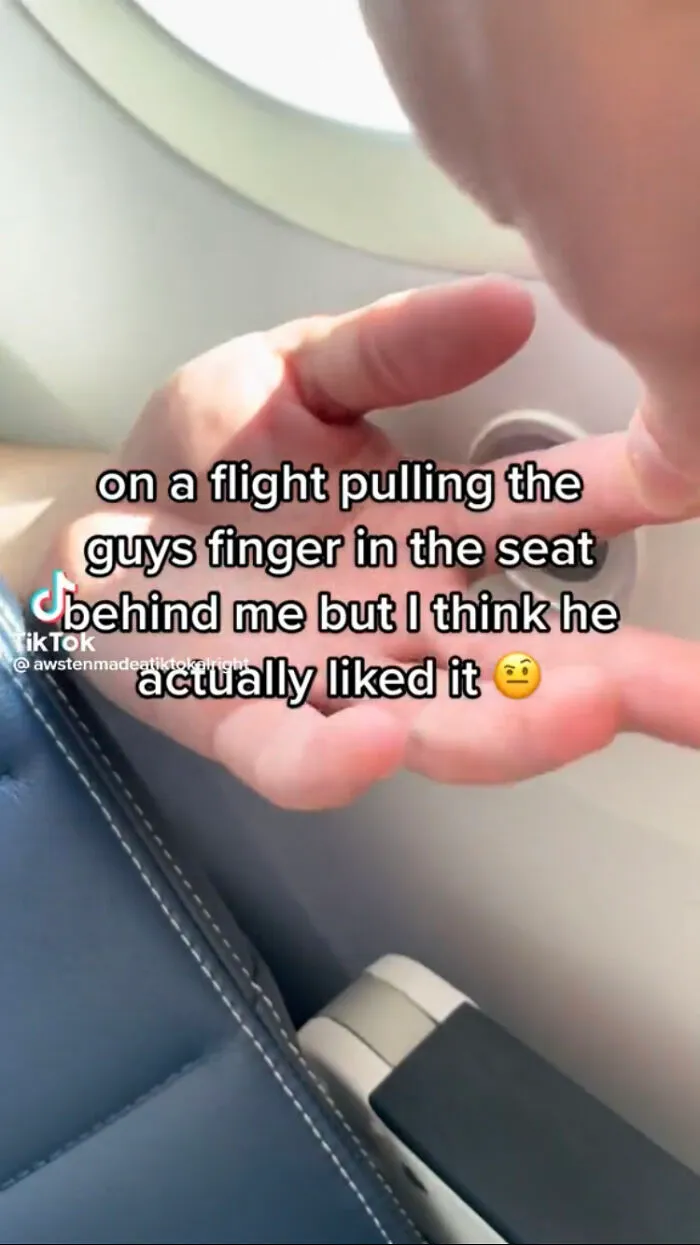 From Awsten Knights Tiktok