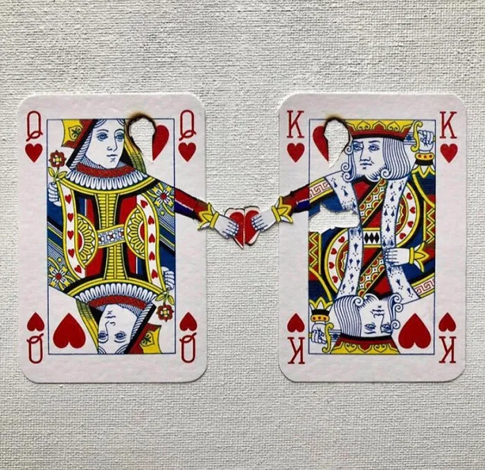 Beat As One (K&q)