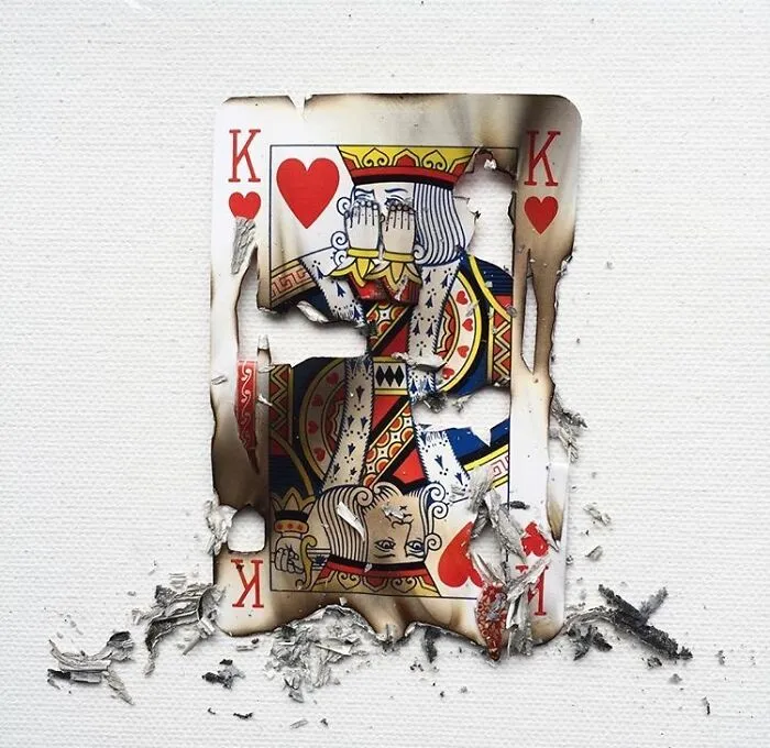 Broken King