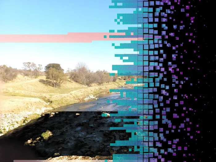 Disintergration