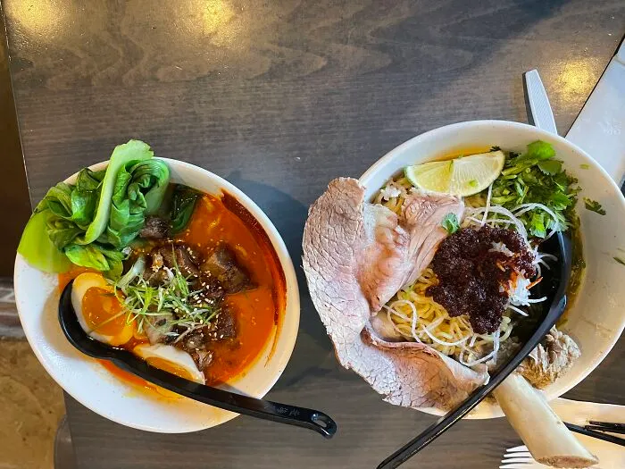 Ramen 🍜