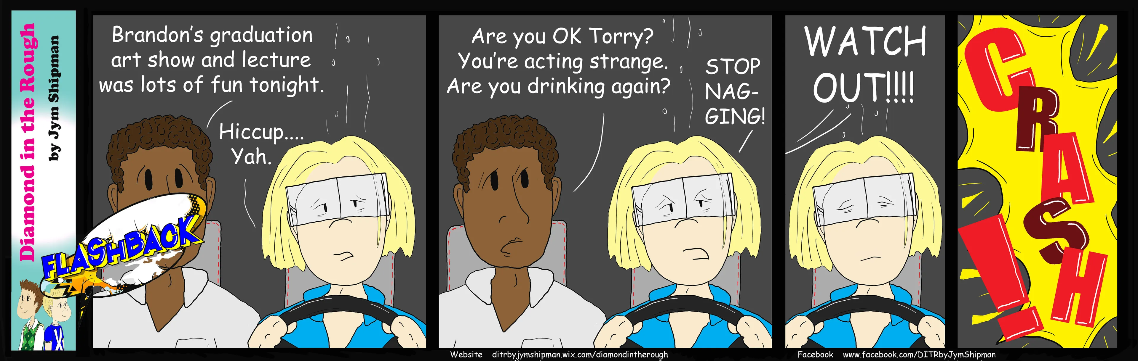 Episode 403 (Revisited)